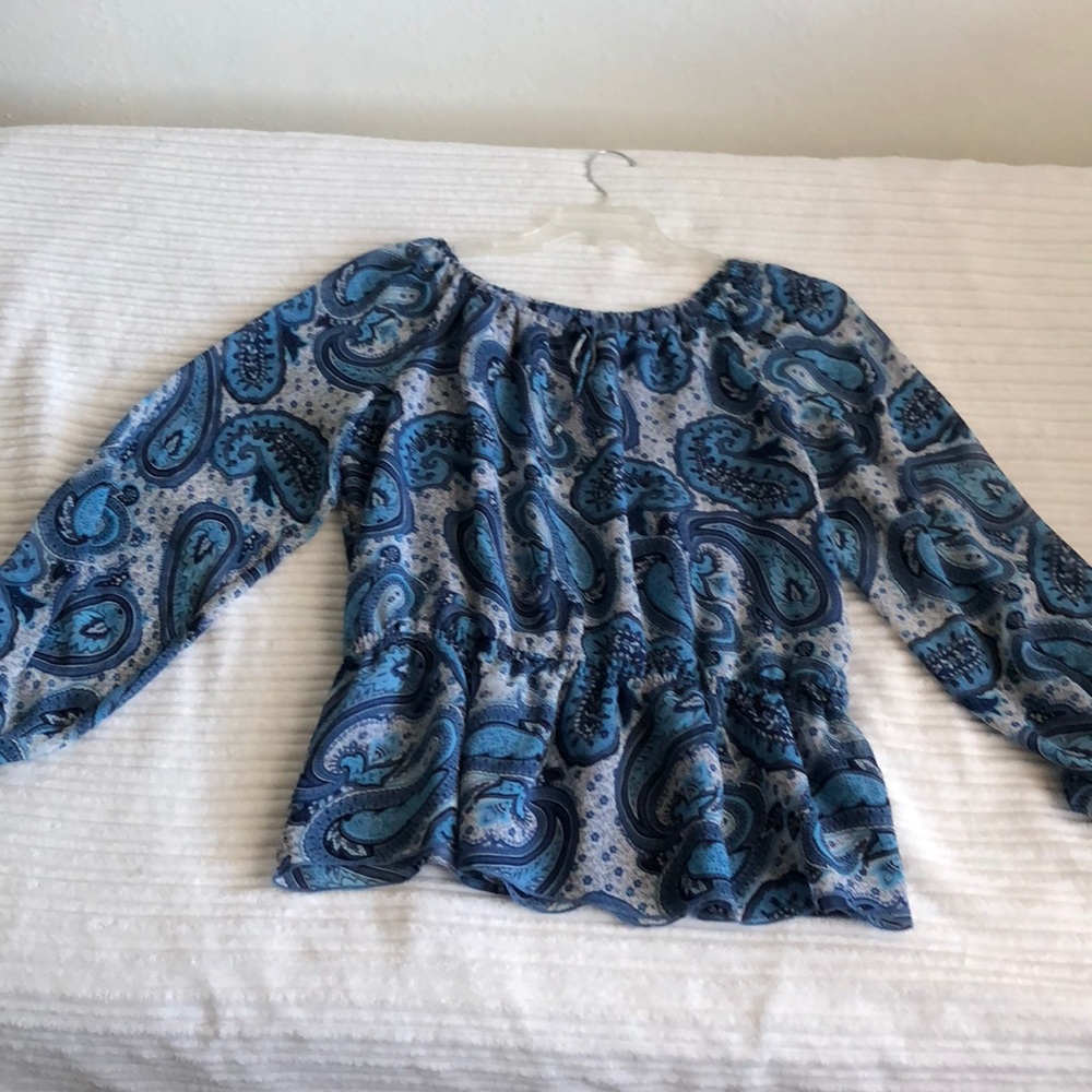 Blouse